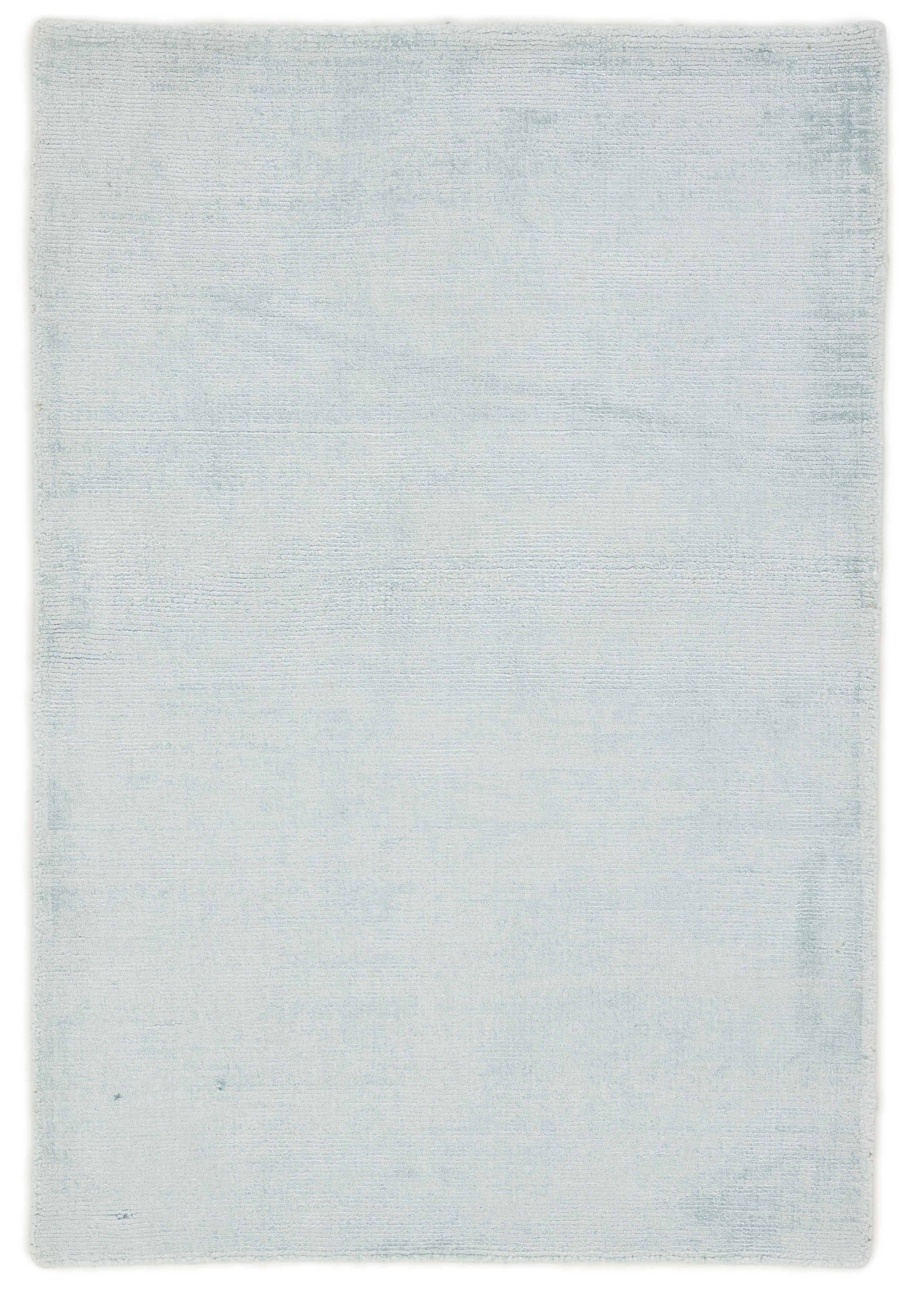 Iris Ember Modern Rug