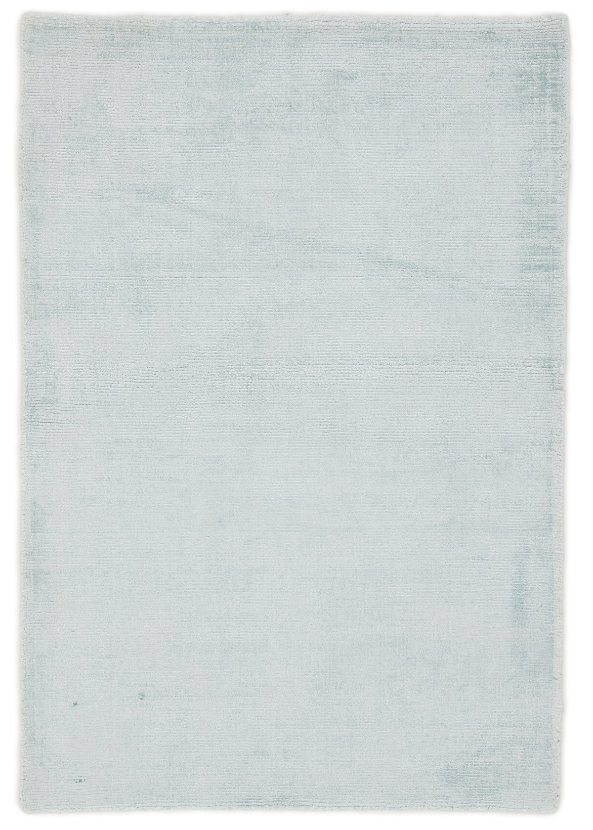 Iris Ember Modern Rug