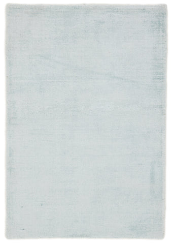 Iris Ember Modern Rug