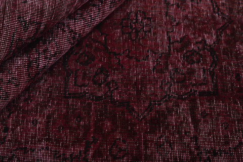 Iris Fable Vintage Rug