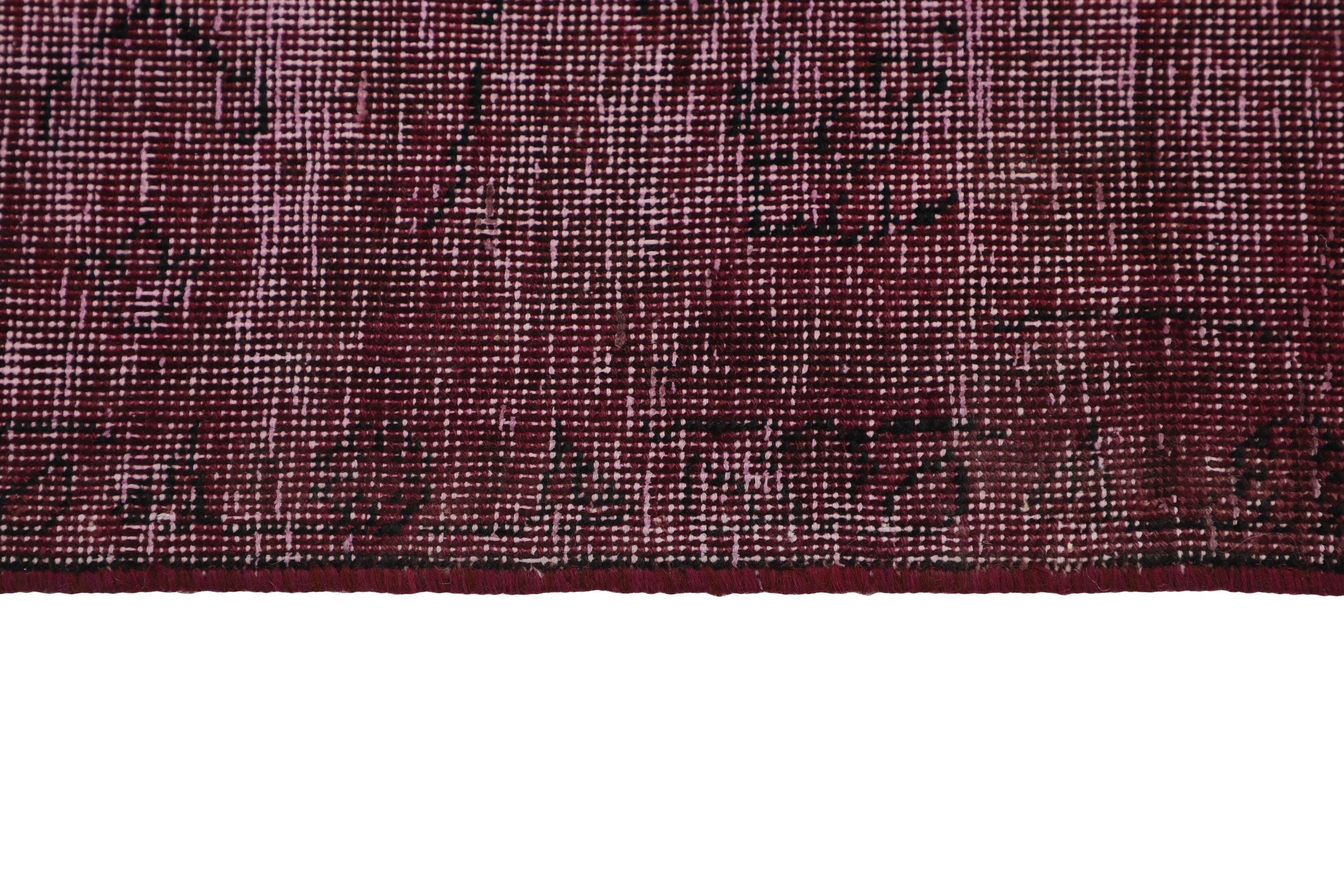 Iris Fable Vintage Rug