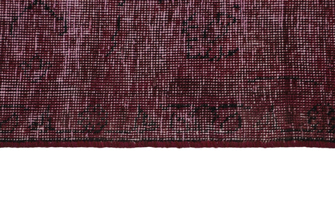 Iris Fable Vintage Rug