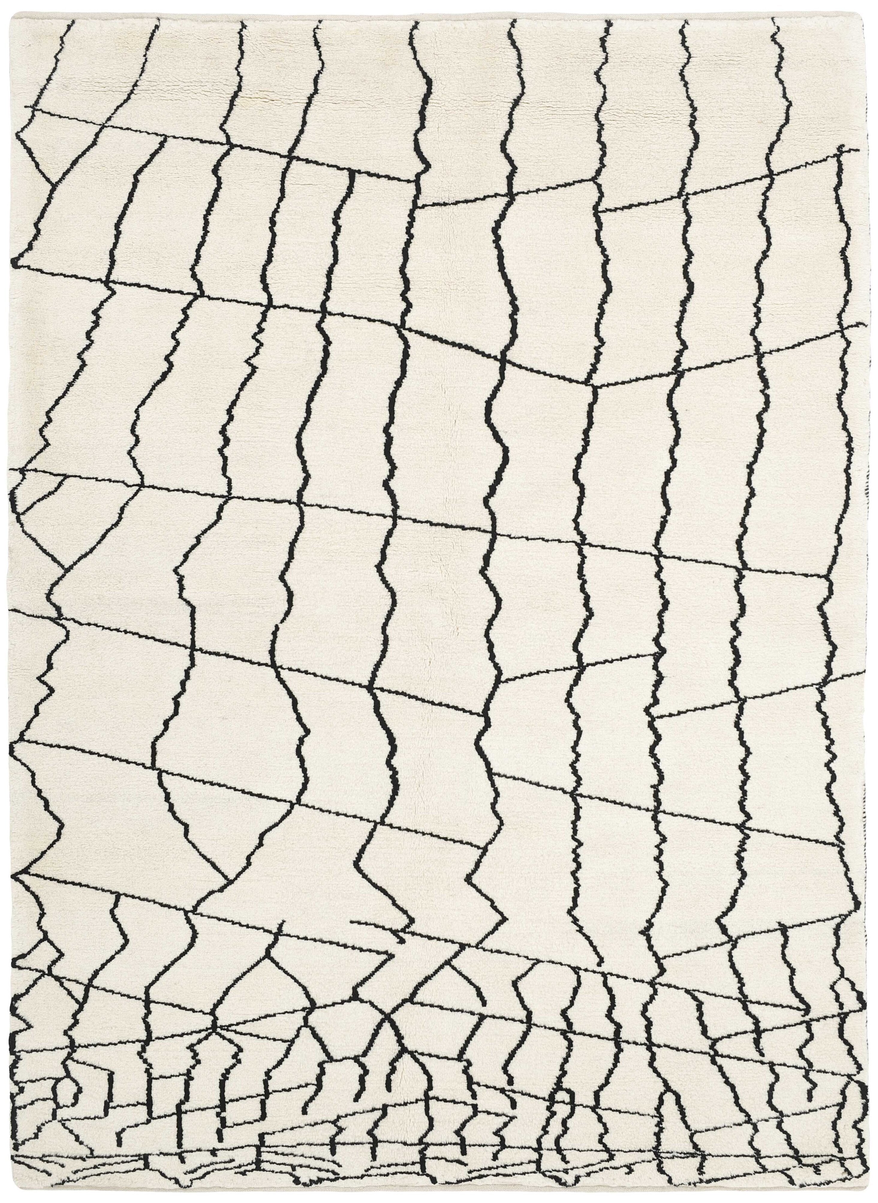 Iris Gallery Textured Rug