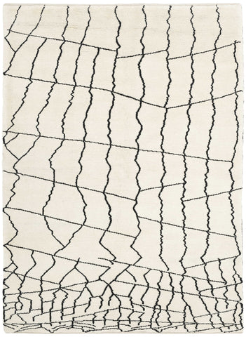 Iris Gallery Textured Rug
