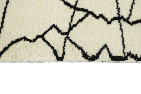 Iris Gallery Textured Rug