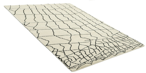 Iris Gallery Textured Rug