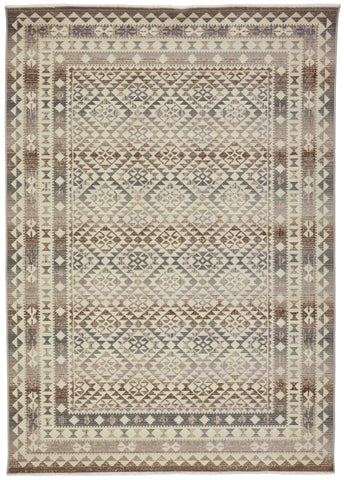 Iris Garden Design Rug