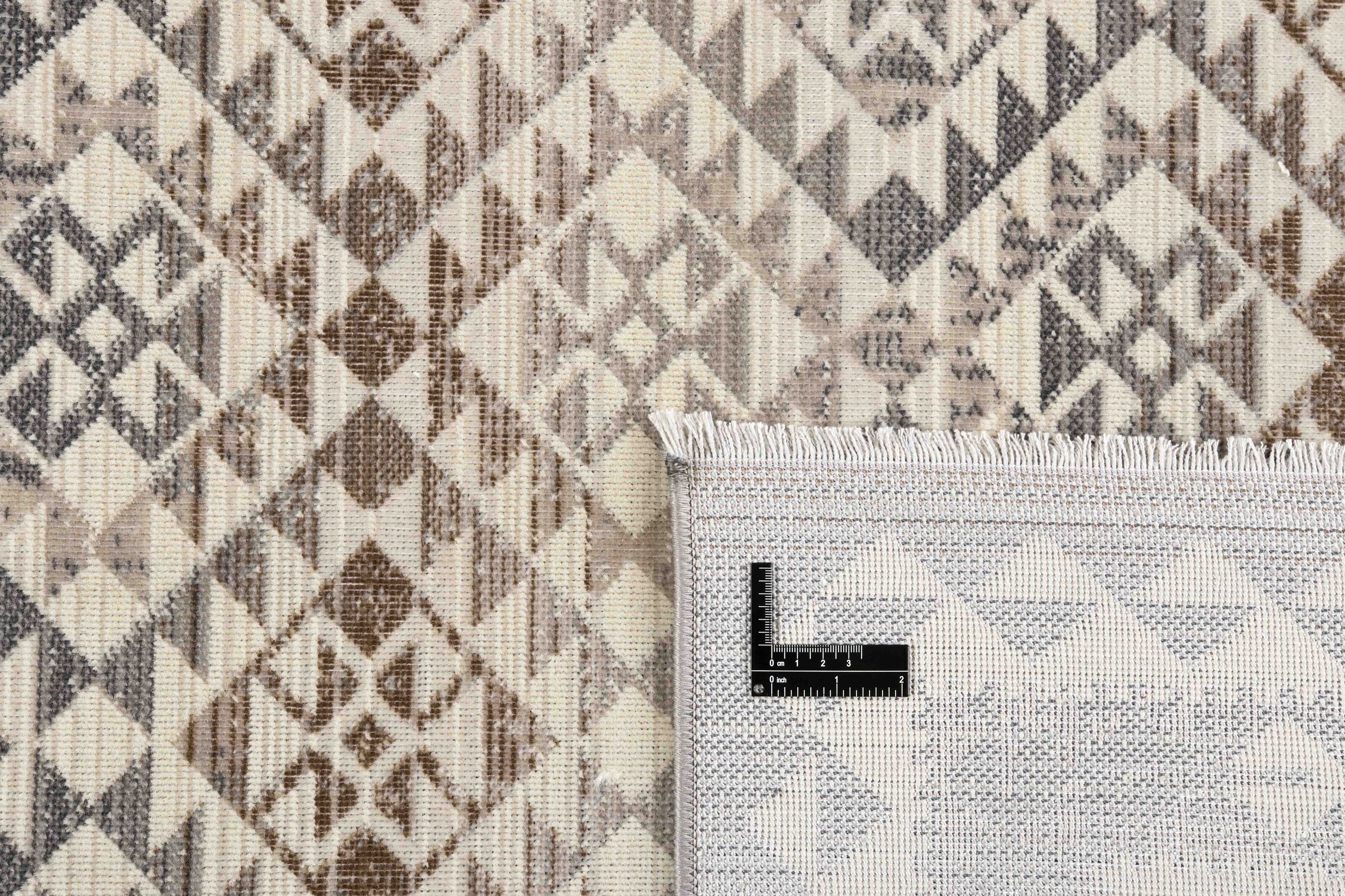 Iris Garden Design Rug
