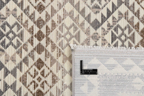 Iris Garden Design Rug