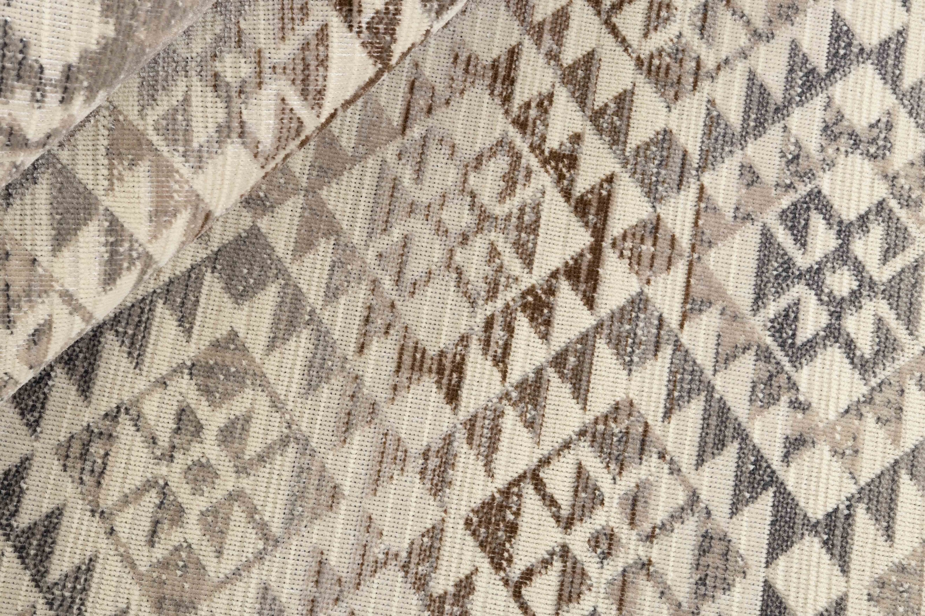 Iris Garden Design Rug