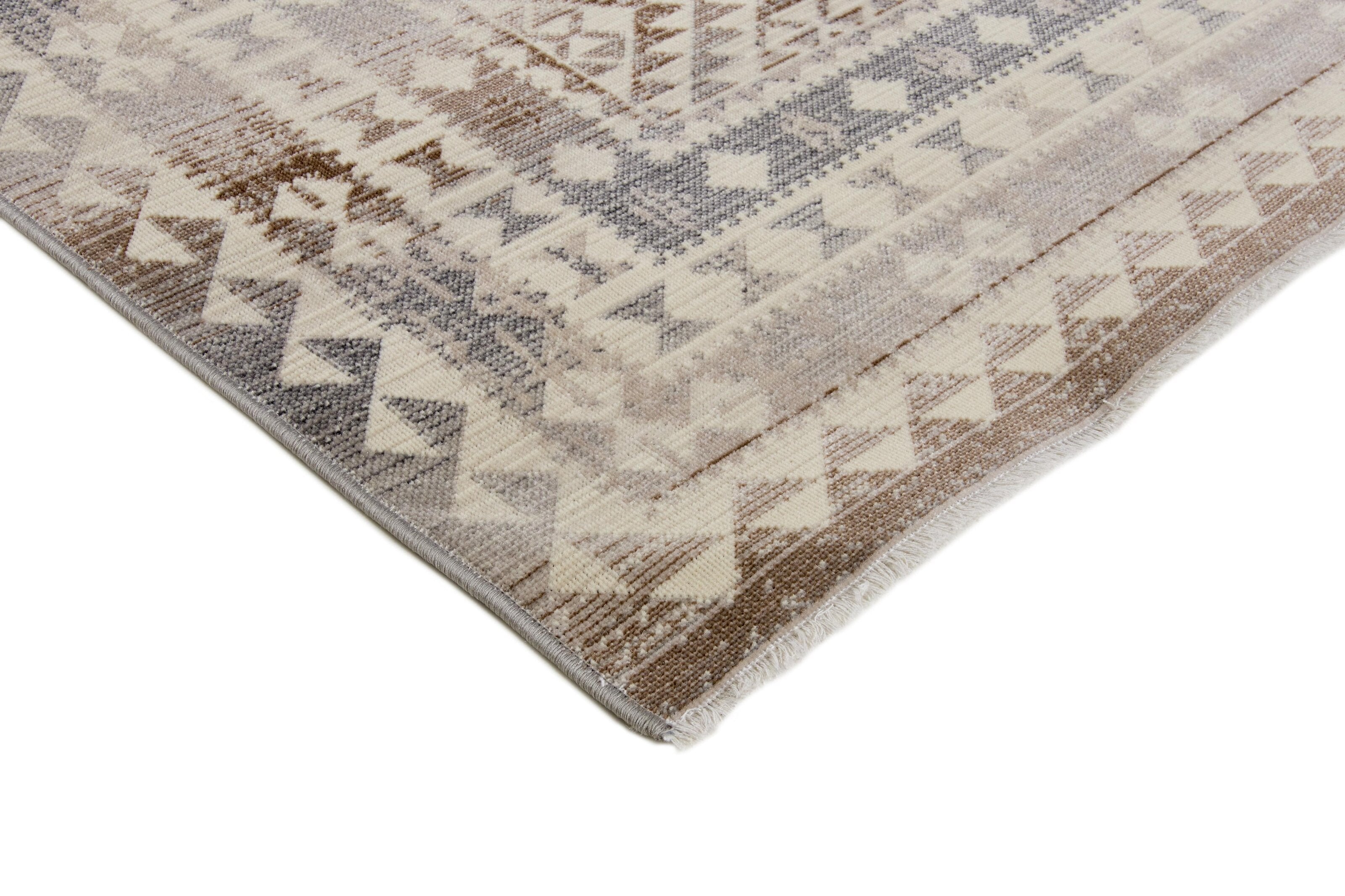 Iris Garden Design Rug