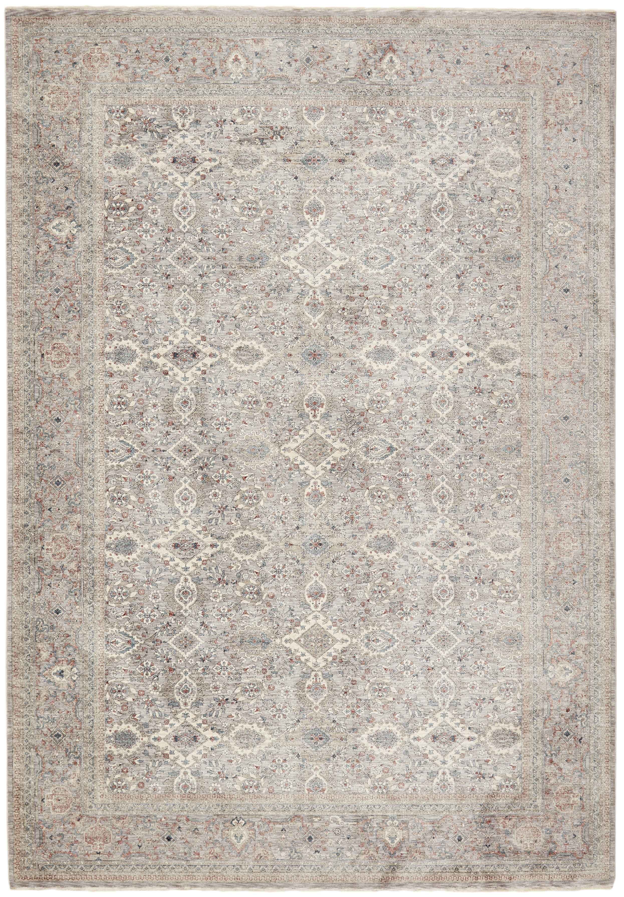 Iris Haven Design Rug