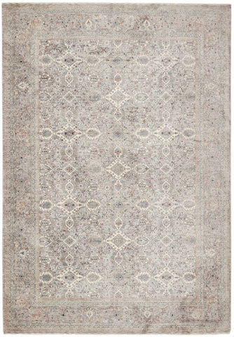 Iris Haven Design Rug