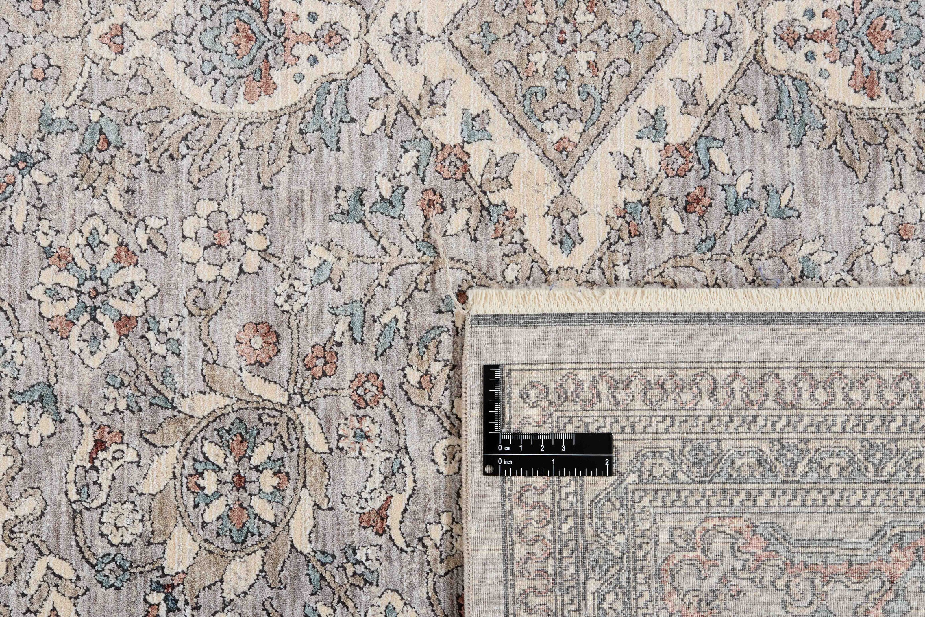 Iris Haven Design Rug
