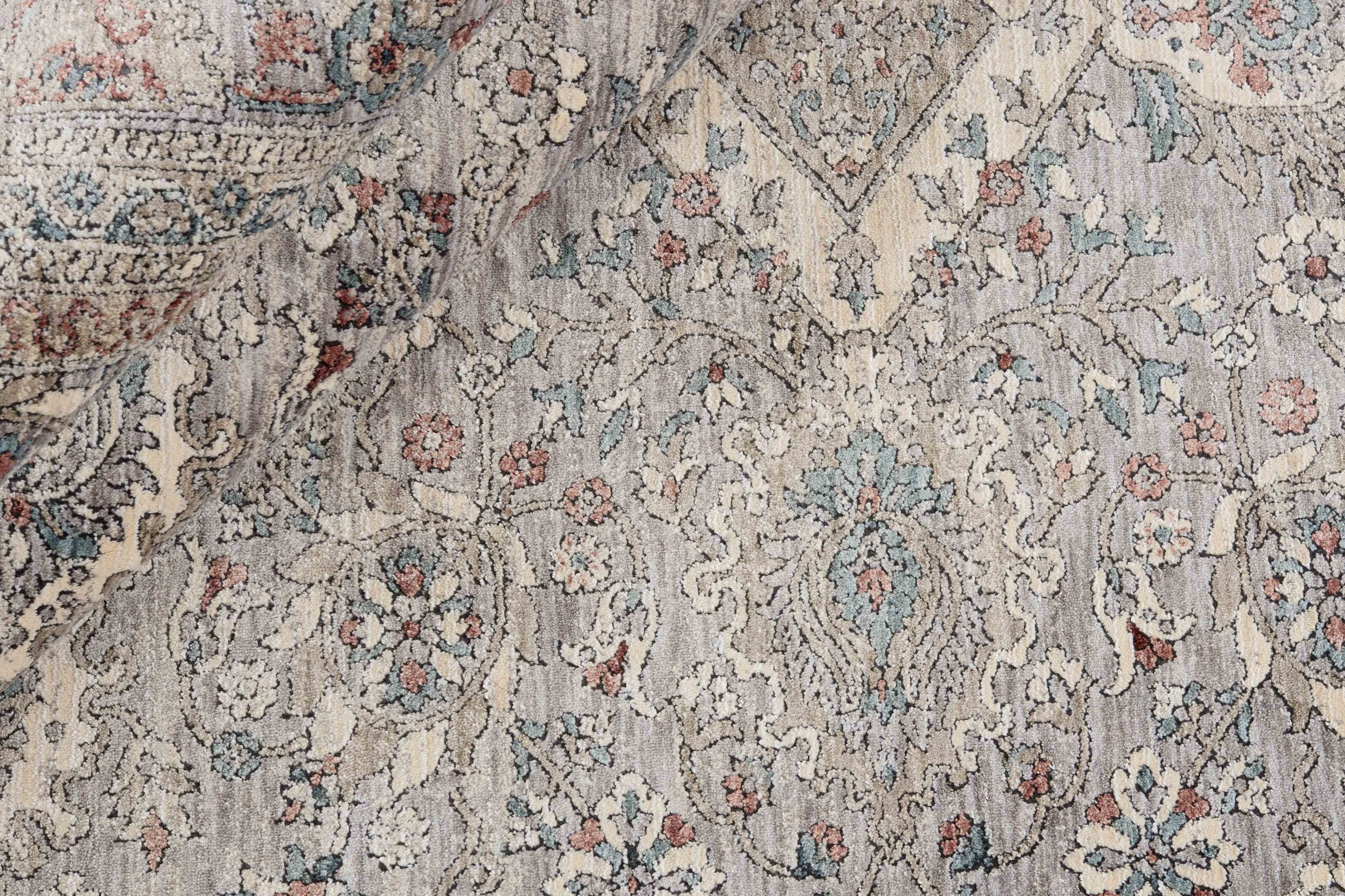 Iris Haven Design Rug