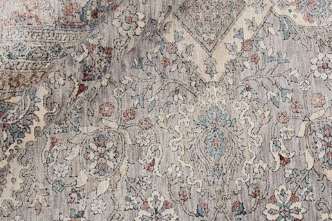 Iris Haven Design Rug