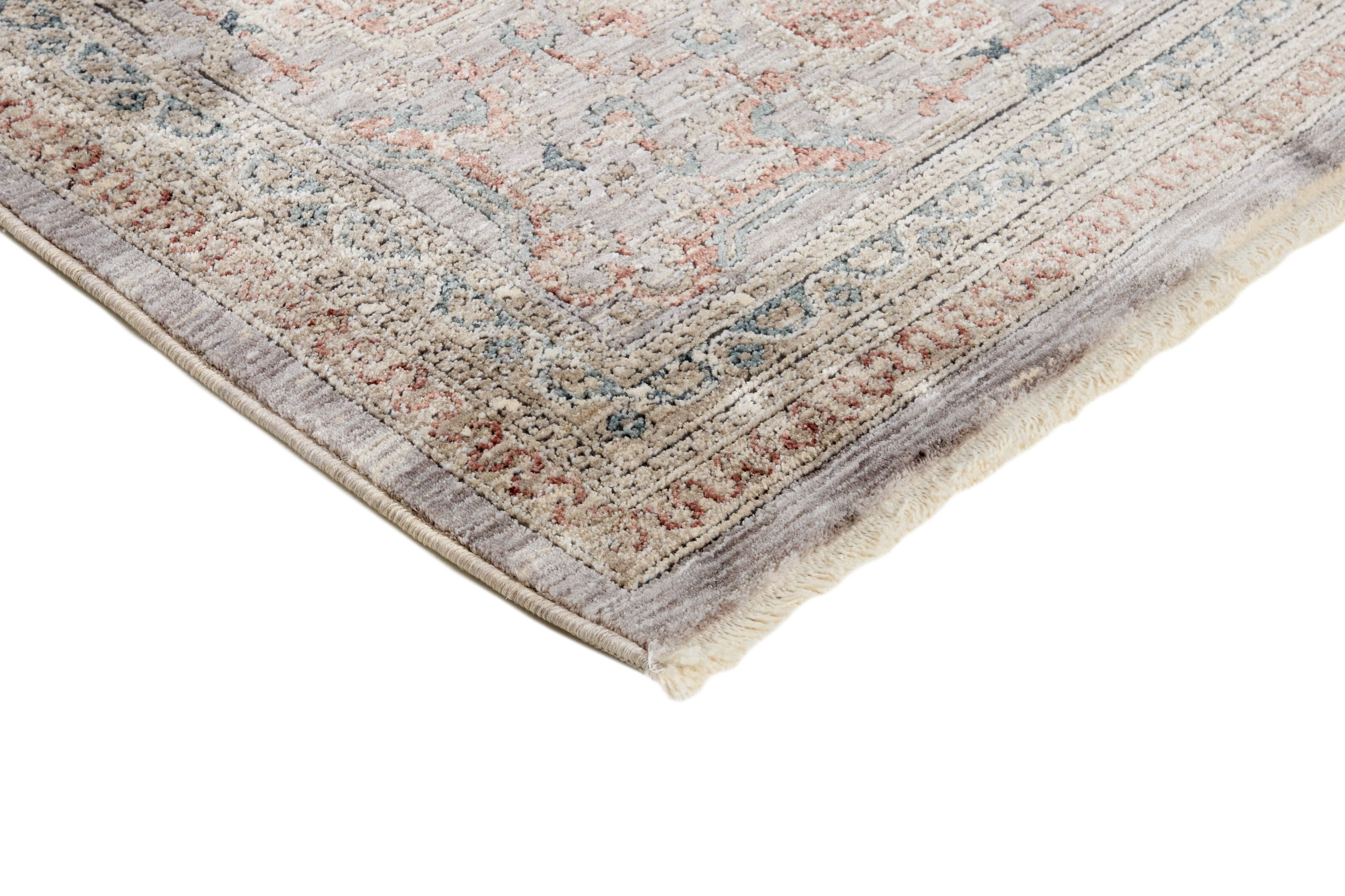 Iris Haven Design Rug