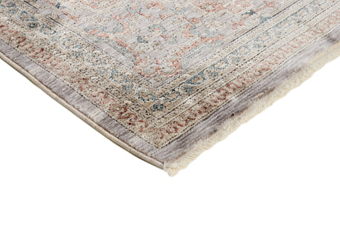 Iris Haven Design Rug