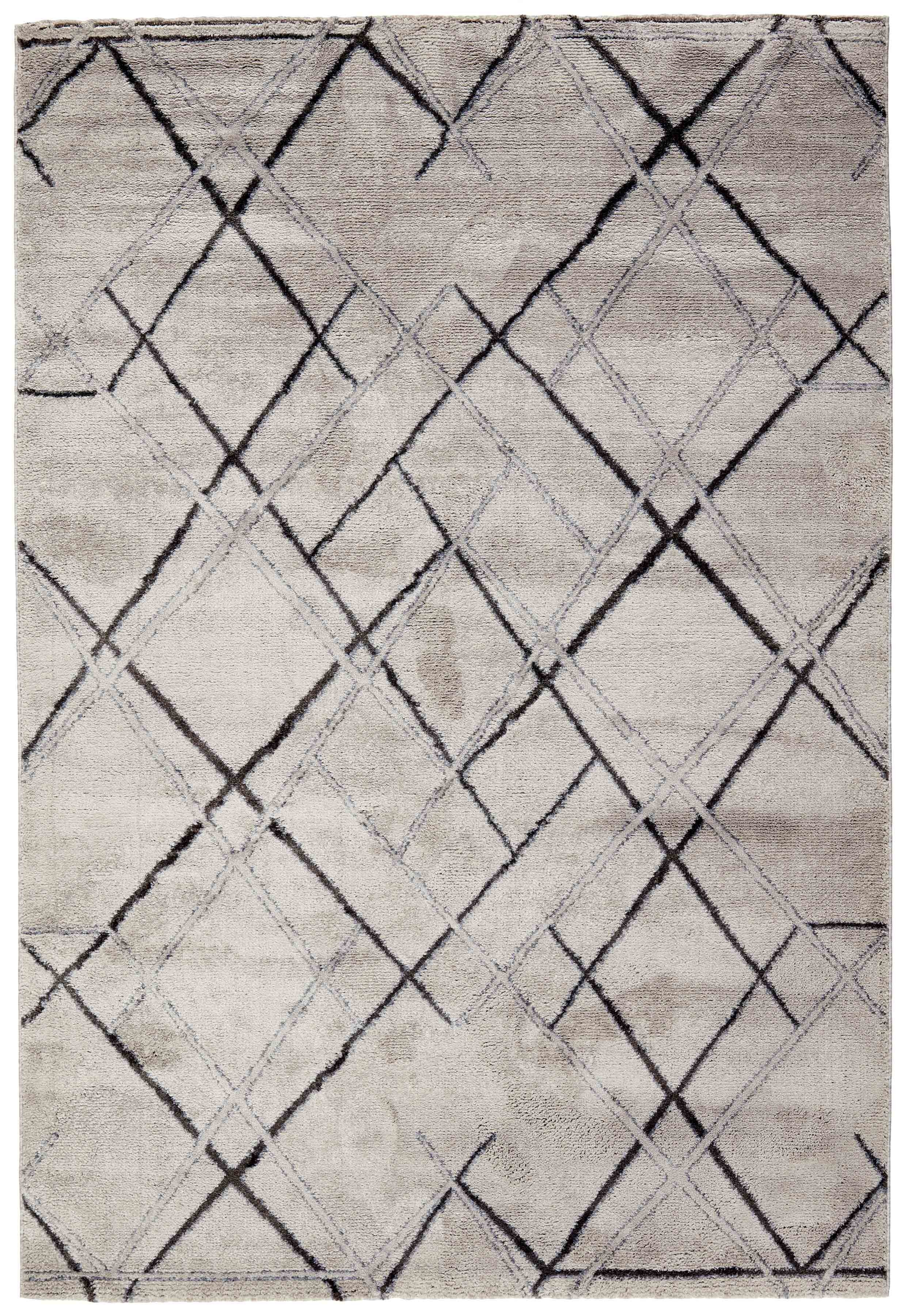 Iris Loom Design Rug
