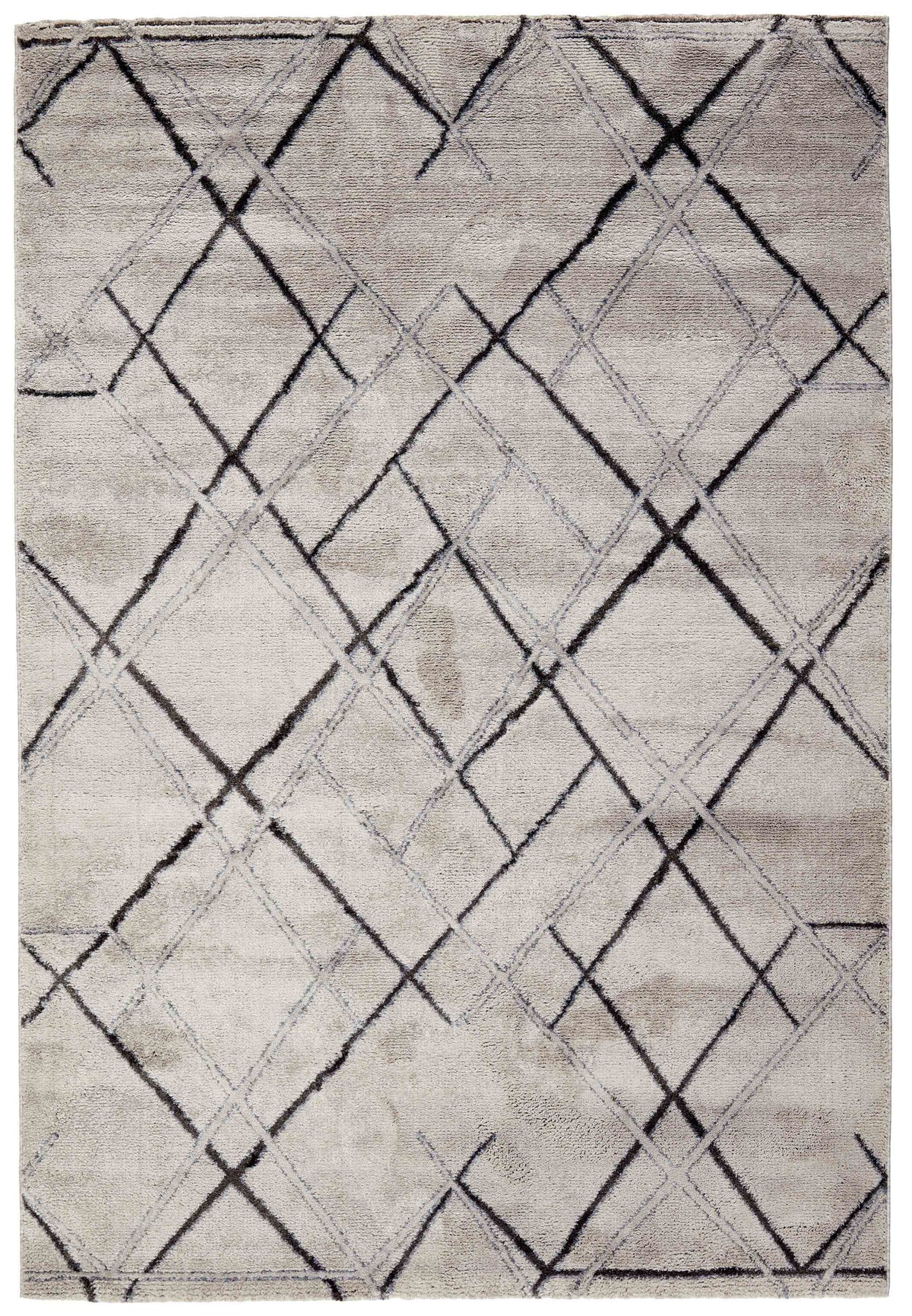 Iris Loom Design Rug