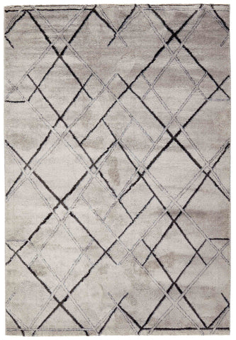 Iris Loom Design Rug