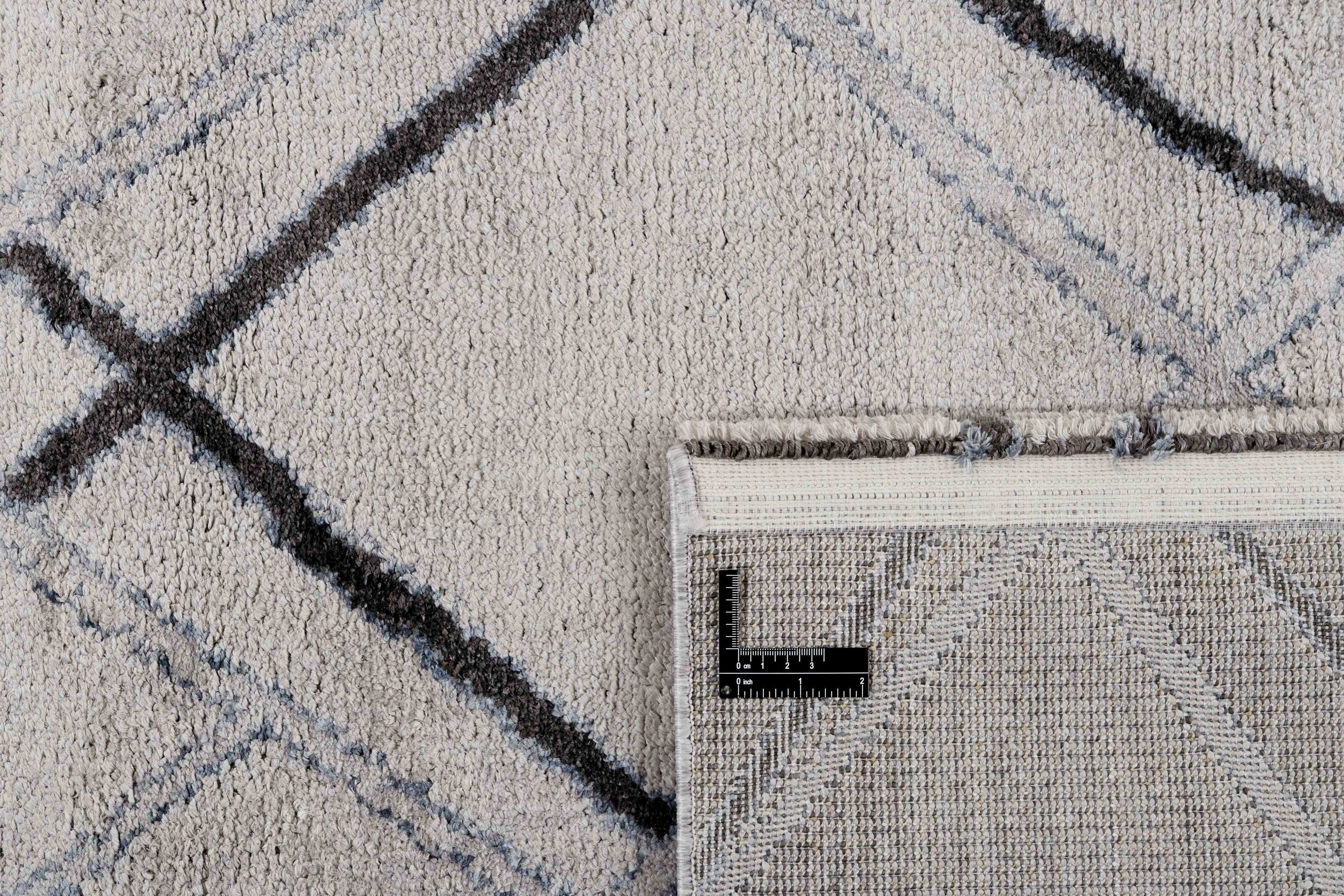 Iris Loom Design Rug