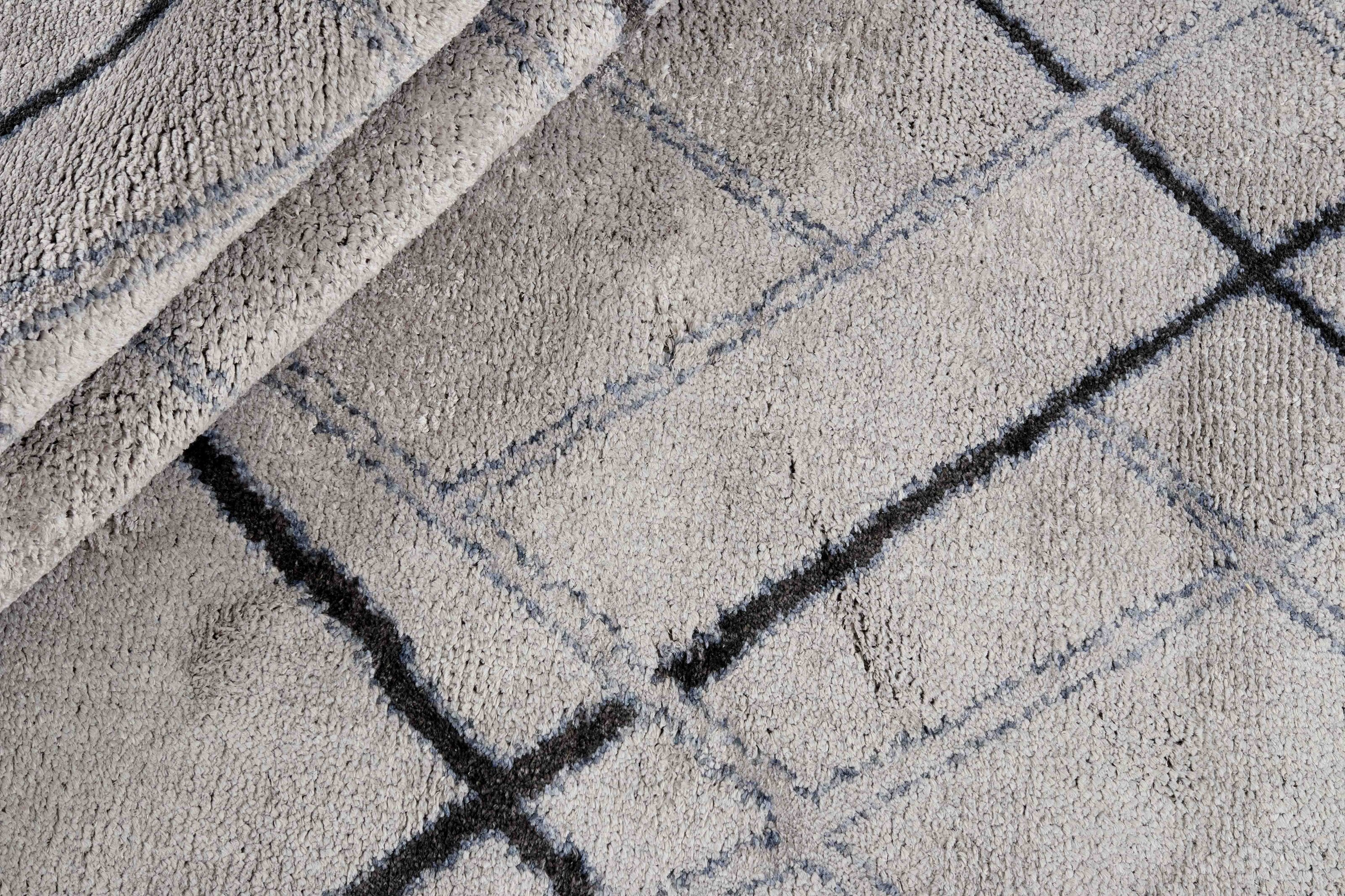 Iris Loom Design Rug