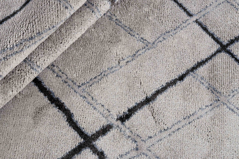 Iris Loom Design Rug