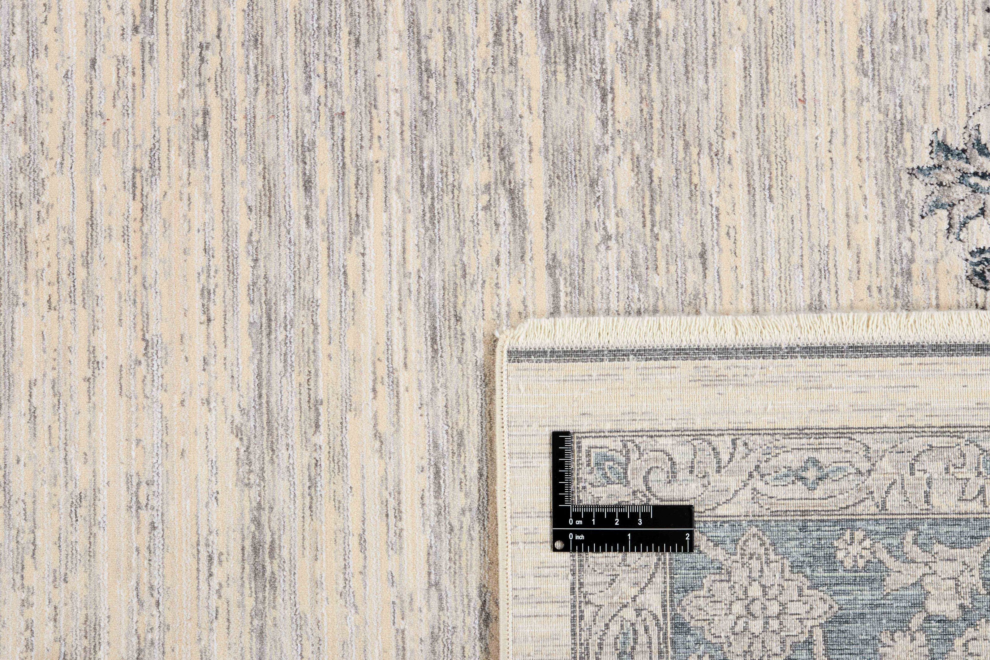 Iris Meadow Design Rug