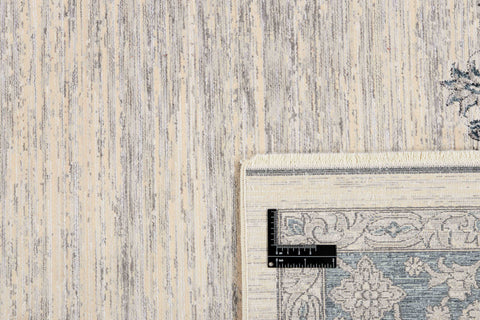 Iris Meadow Design Rug