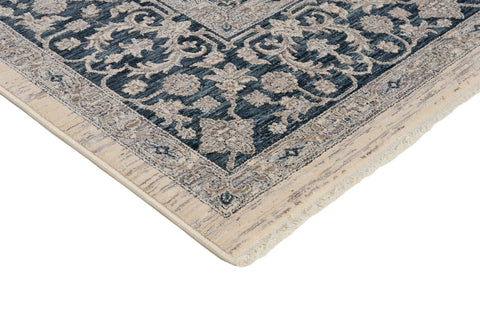 Iris Meadow Design Rug