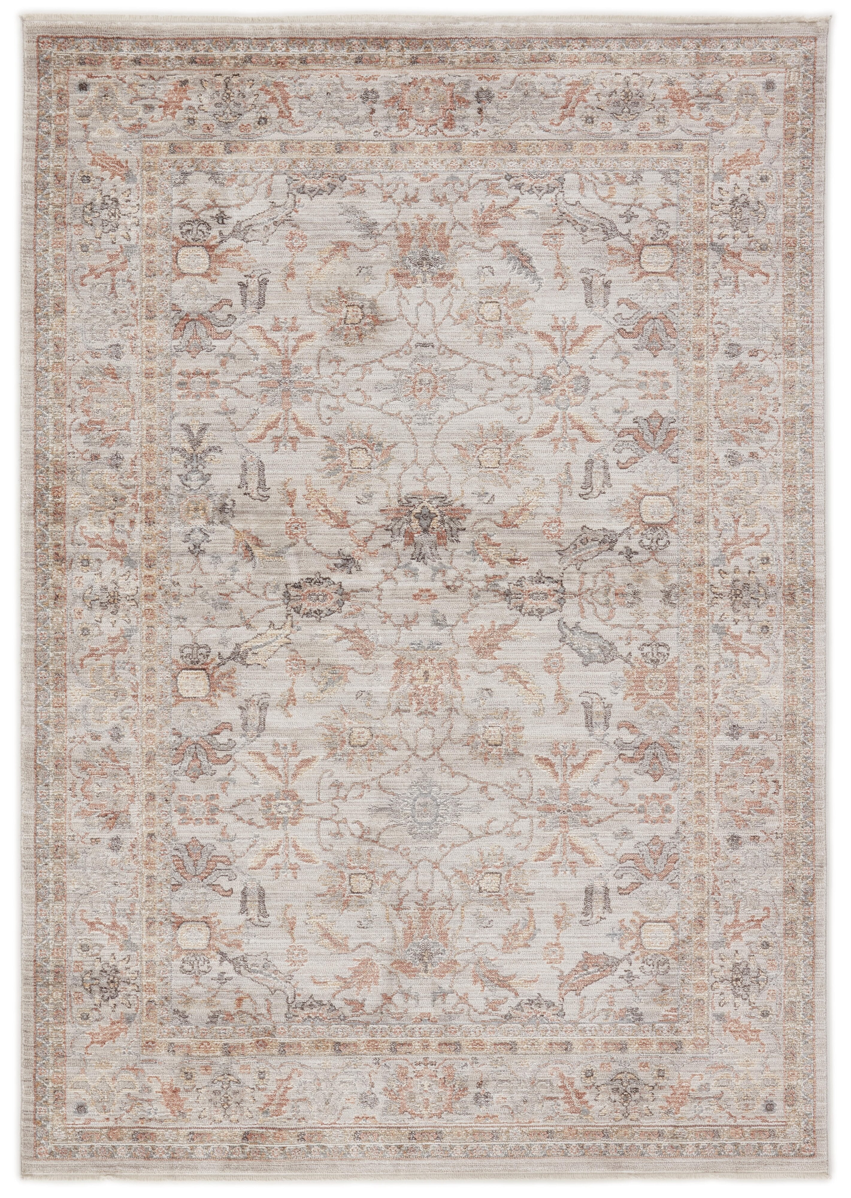Iris Mosaic Design Rug