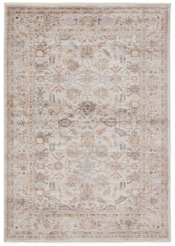 Iris Mosaic Design Rug