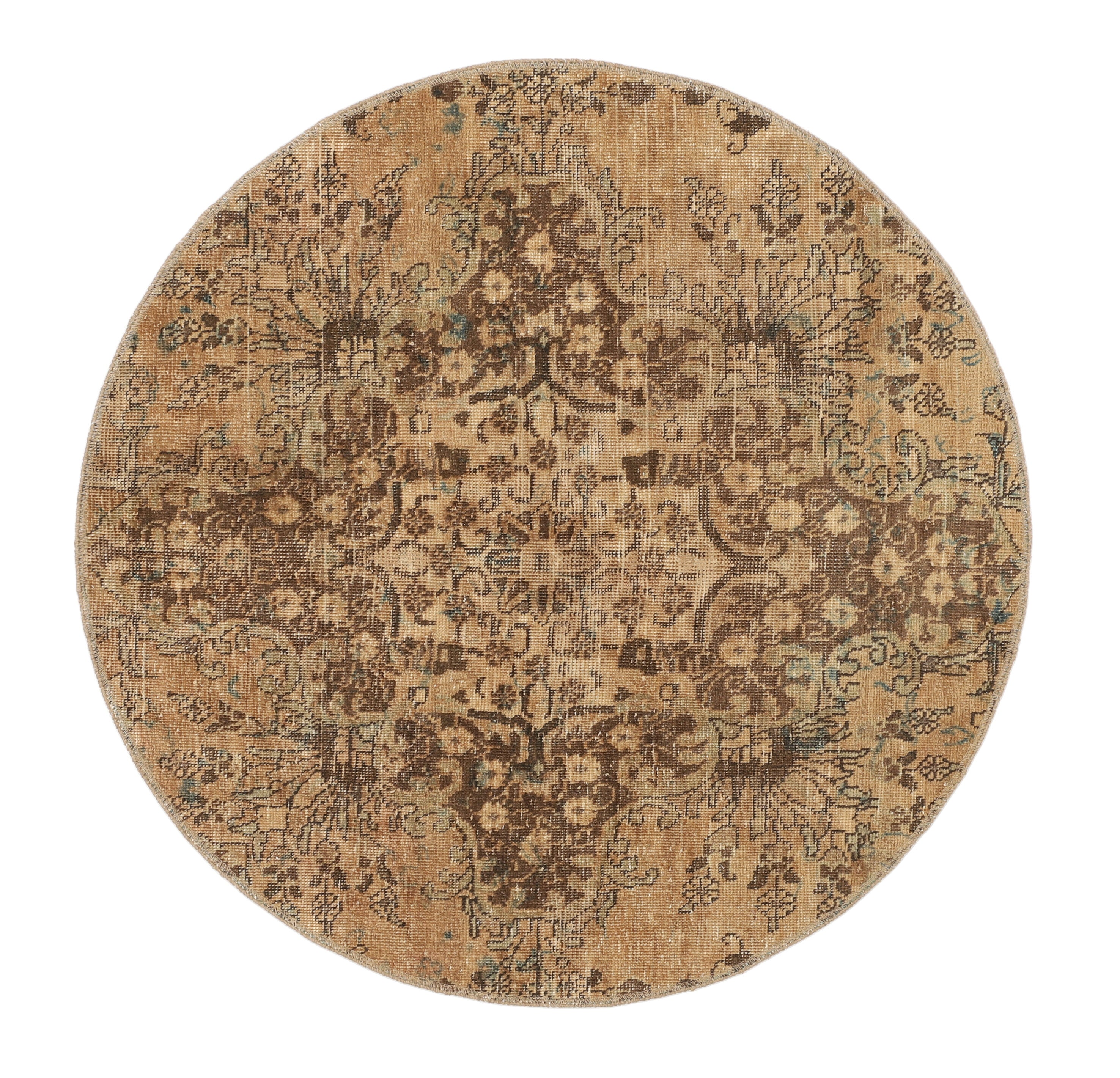 Iris Nomad Vintage Rug