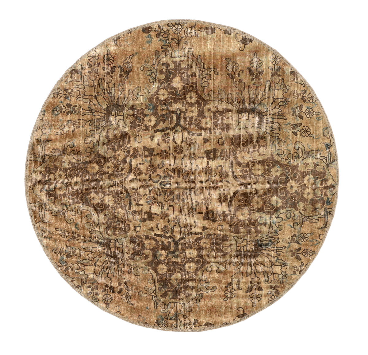 Iris Nomad Vintage Rug