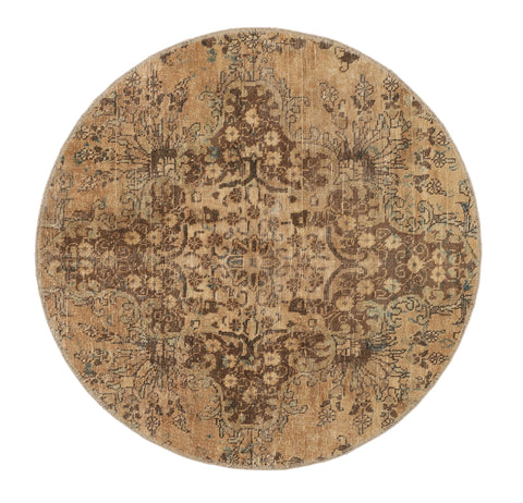 Iris Nomad Vintage Rug