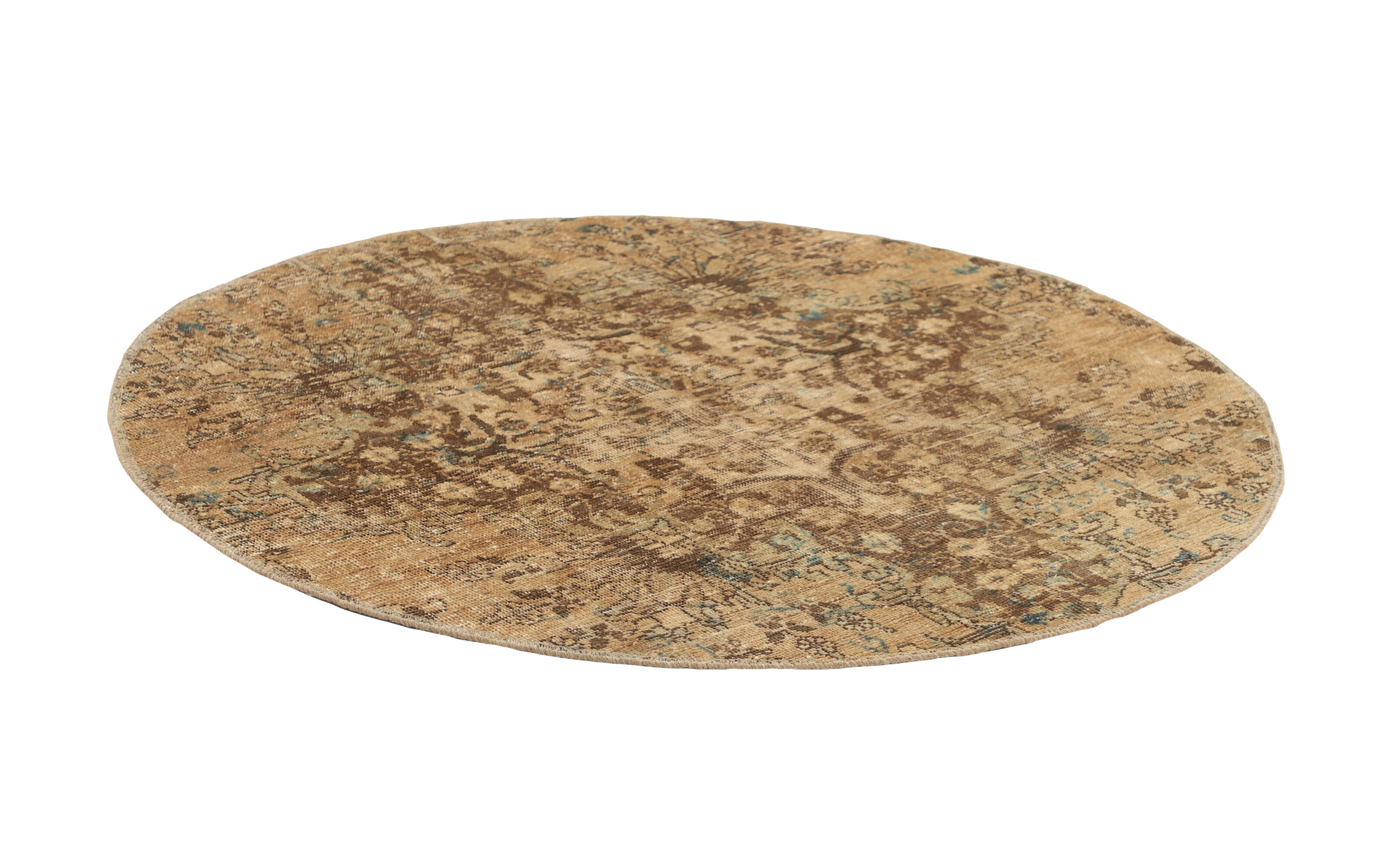 Iris Nomad Vintage Rug