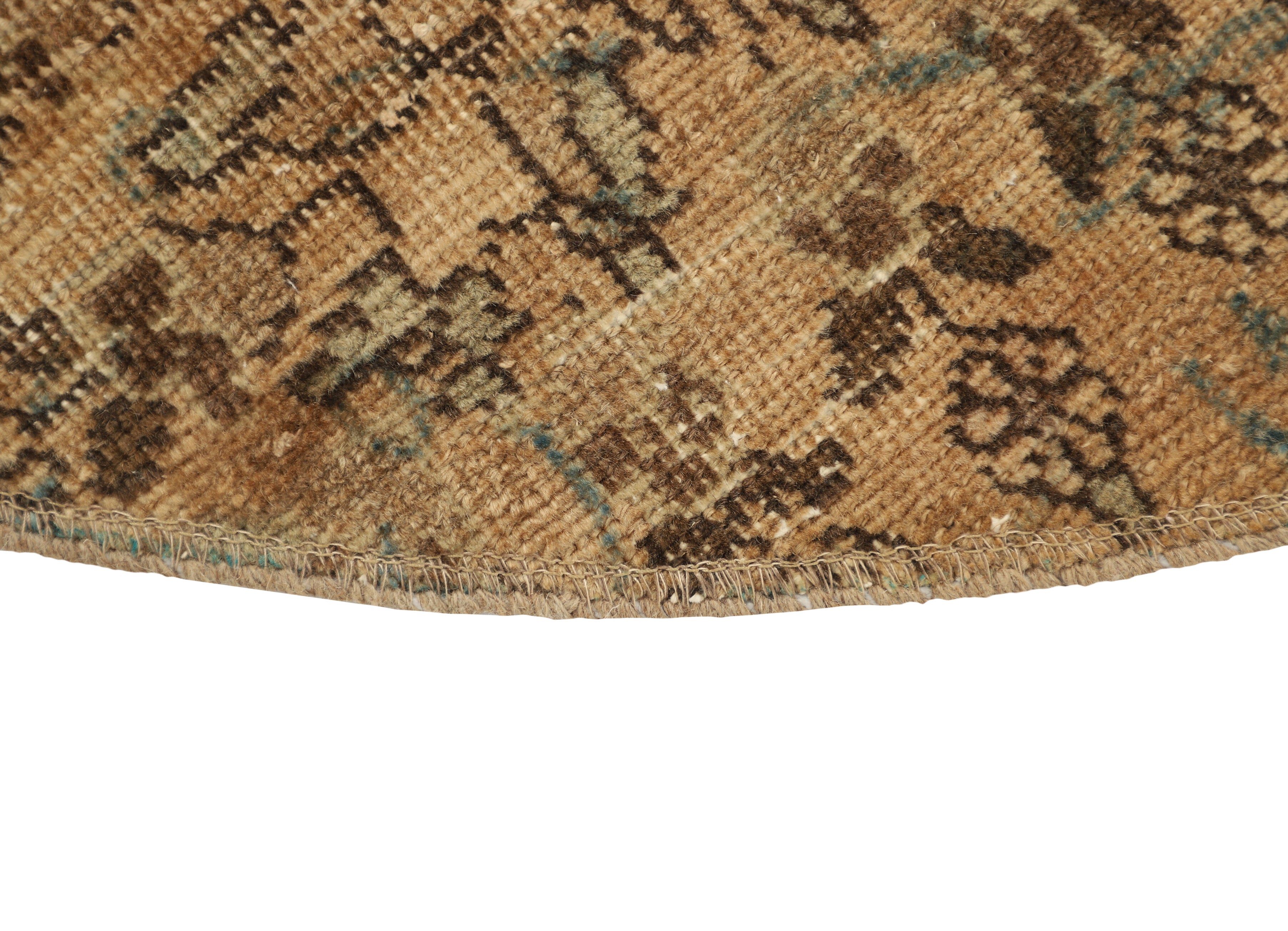 Iris Nomad Vintage Rug