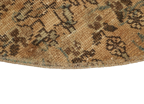 Iris Nomad Vintage Rug