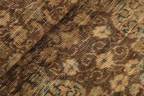 Iris Nomad Vintage Rug