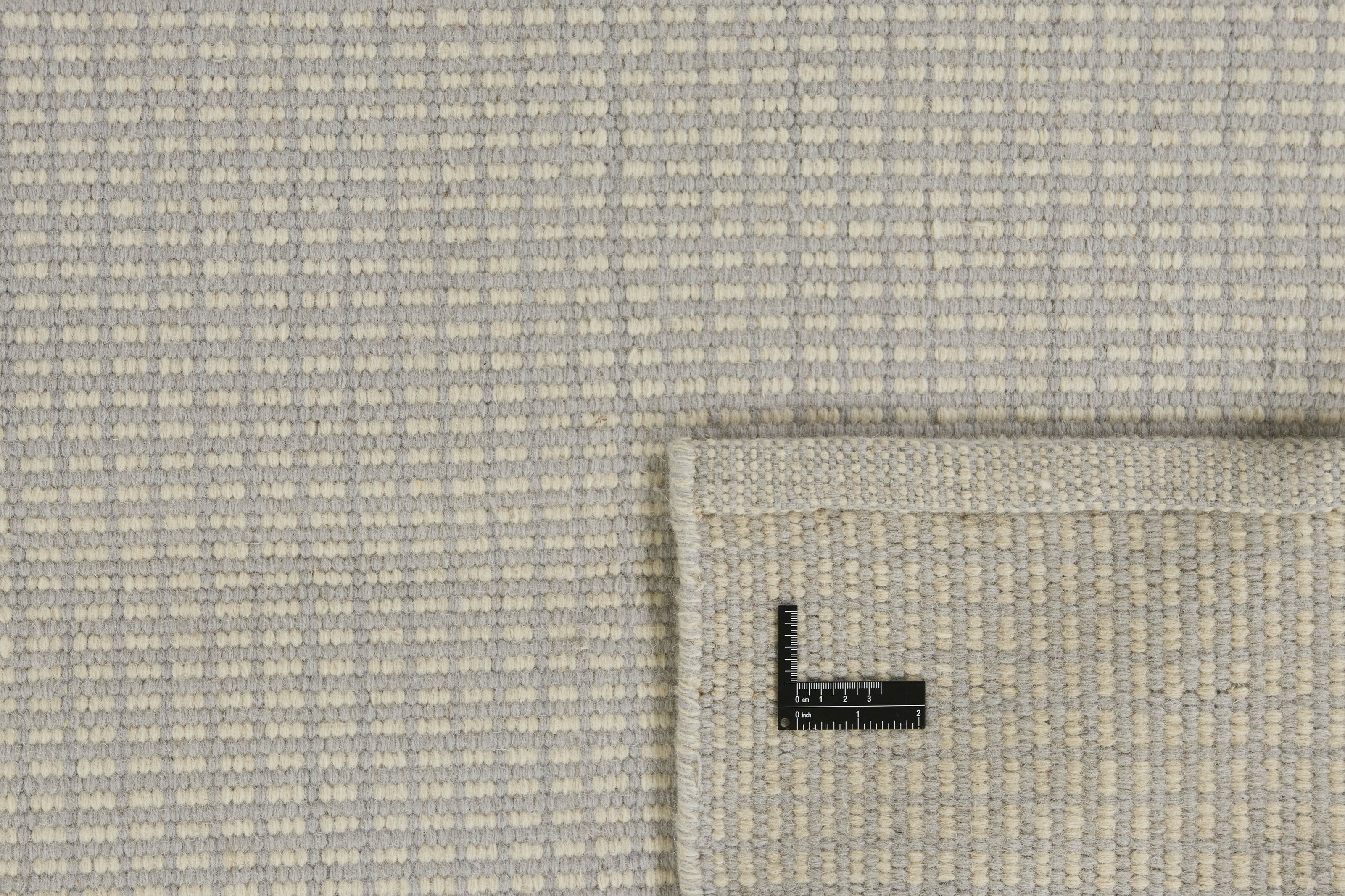 Iris Terrace Flatweave Rug