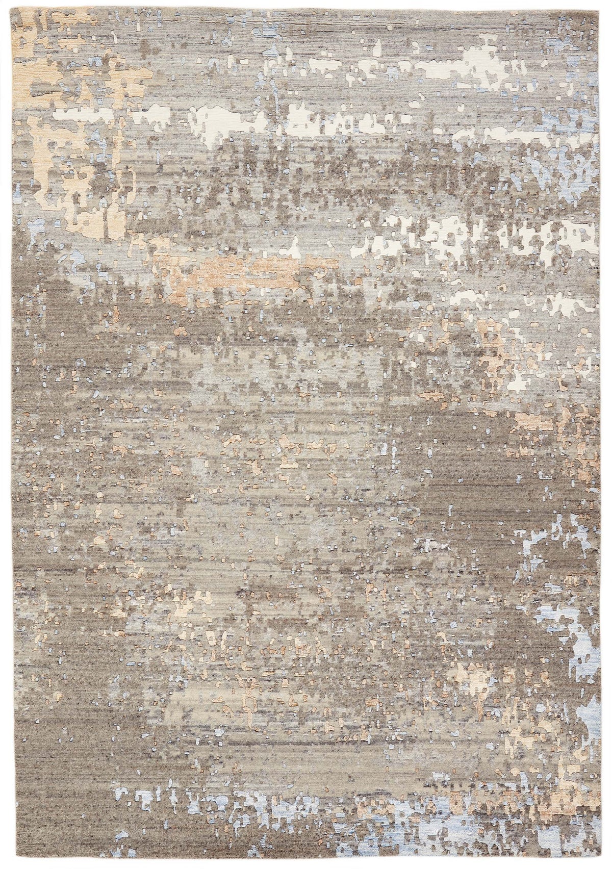 Iris Veranda Design Rug