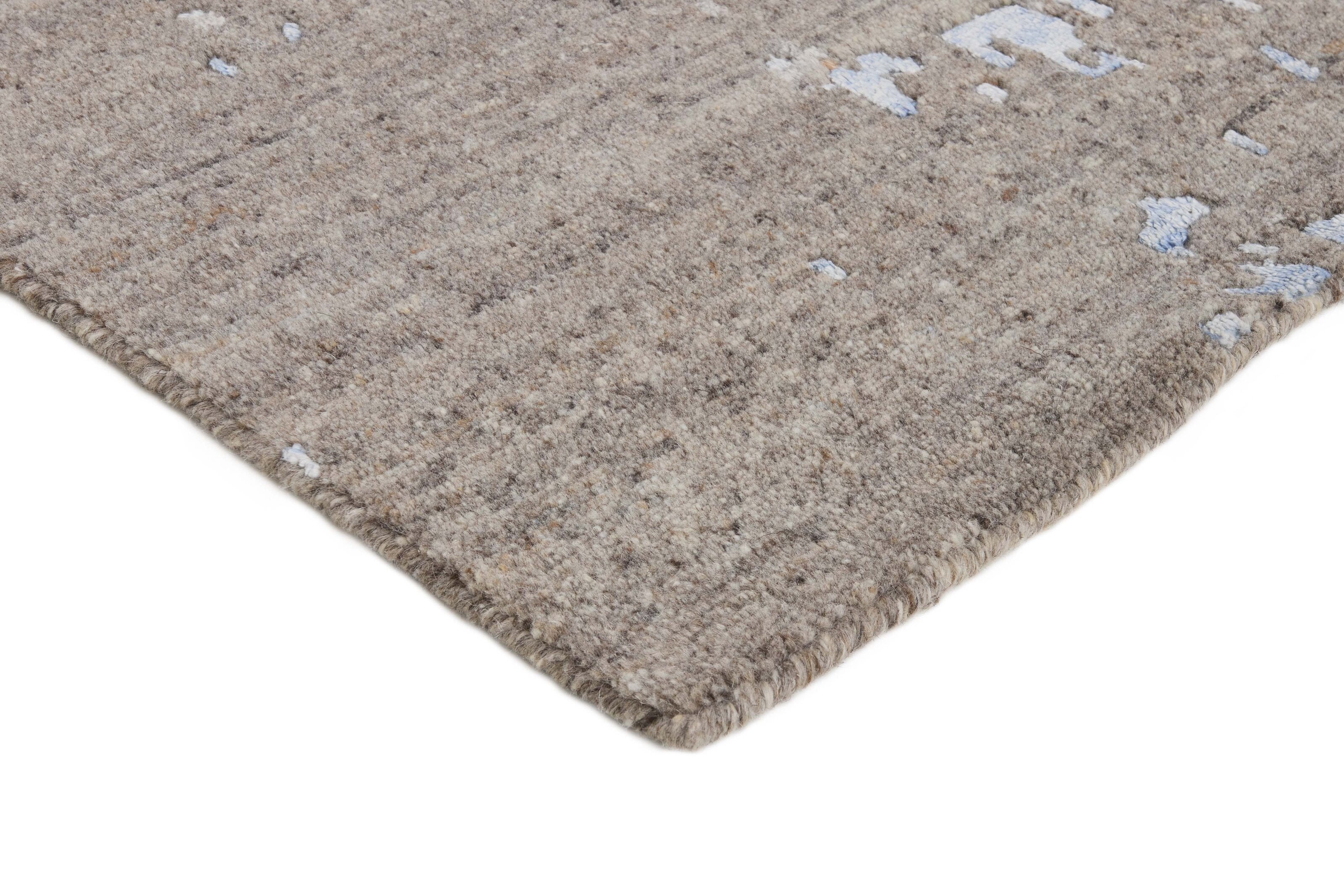 Iris Veranda Design Rug