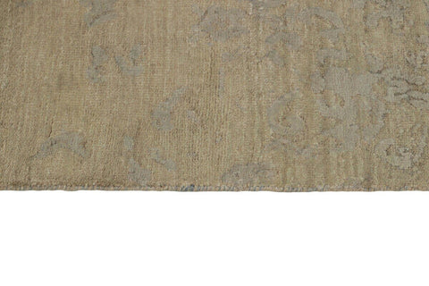 Iris Woven Damask Rug