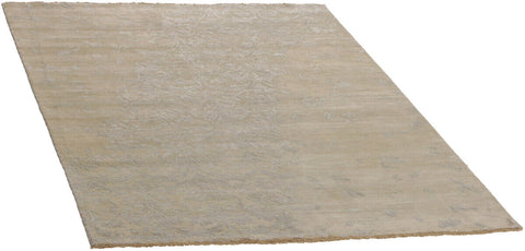 Iris Woven Damask Rug