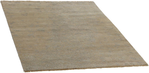 Iris Woven Damask Rug