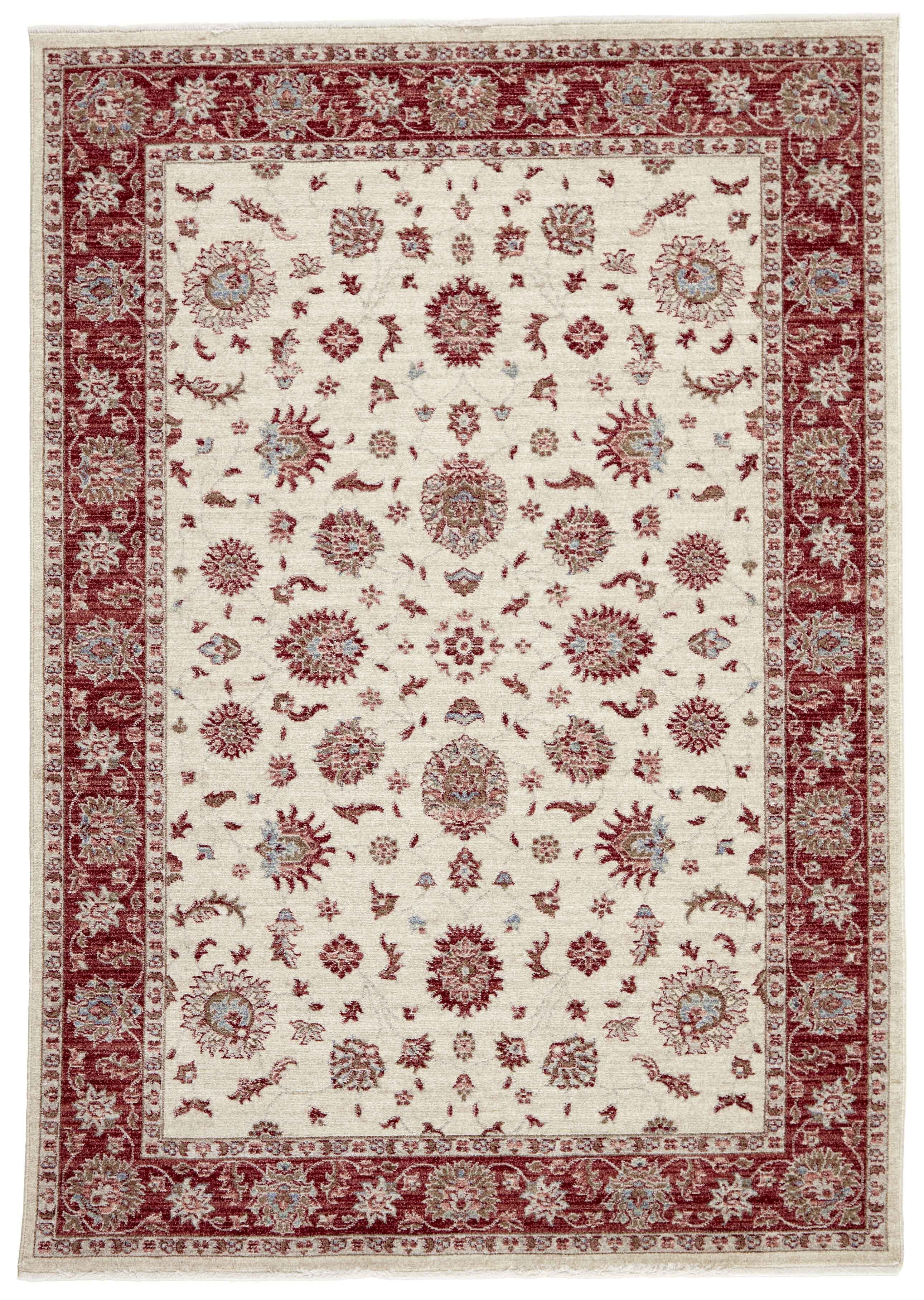 Ivory Atelier Design Rug