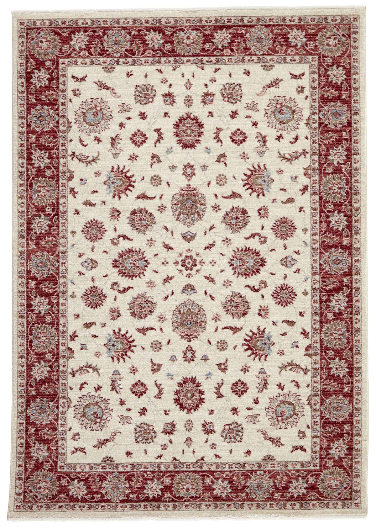 Ivory Atelier Design Rug
