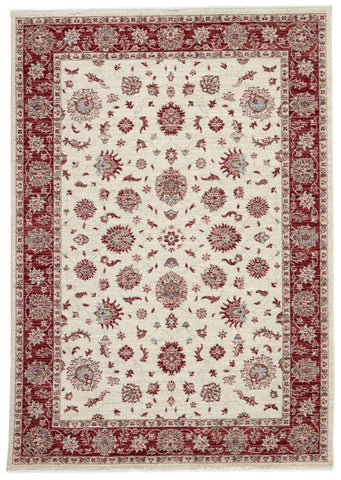 Ivory Atelier Design Rug