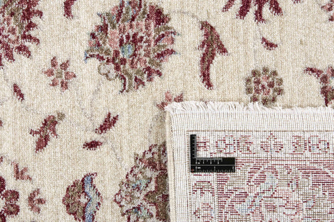 Ivory Atelier Design Rug